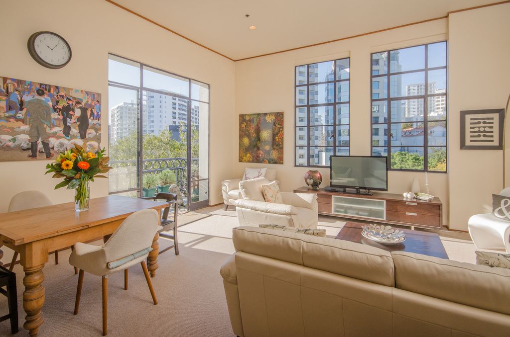 3C/68 Greys Avenue, Auckland Central, Auckland City