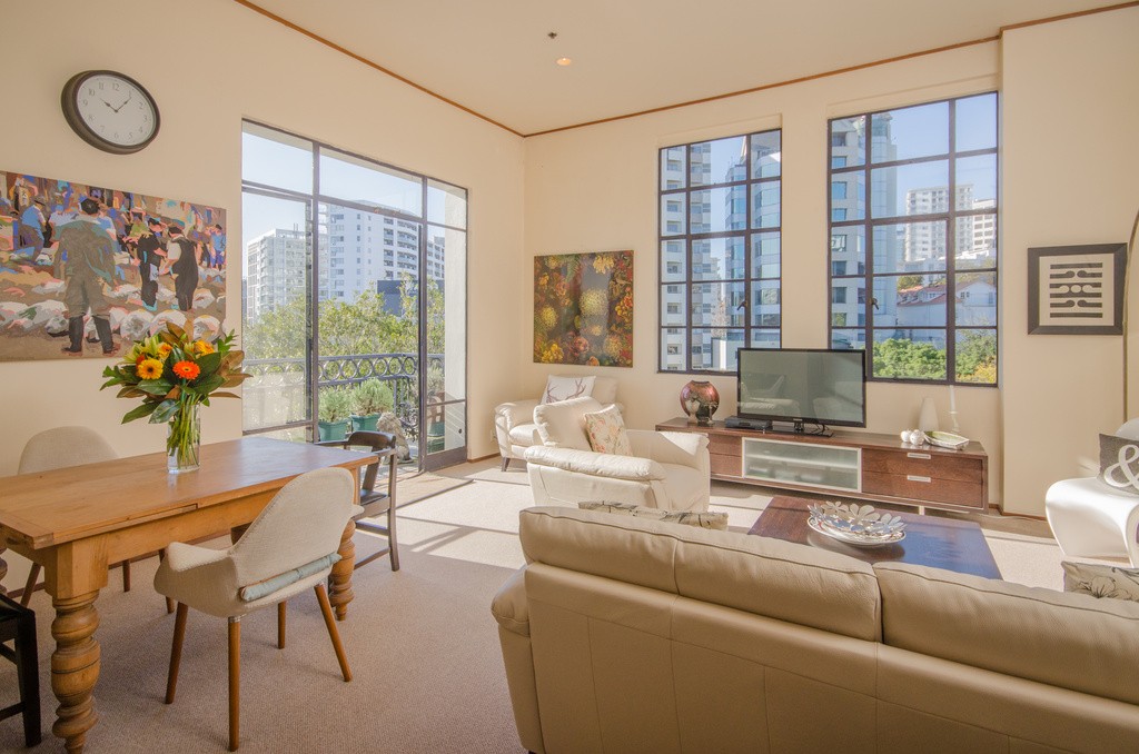3C/68 Greys Avenue, Auckland Central, Auckland City