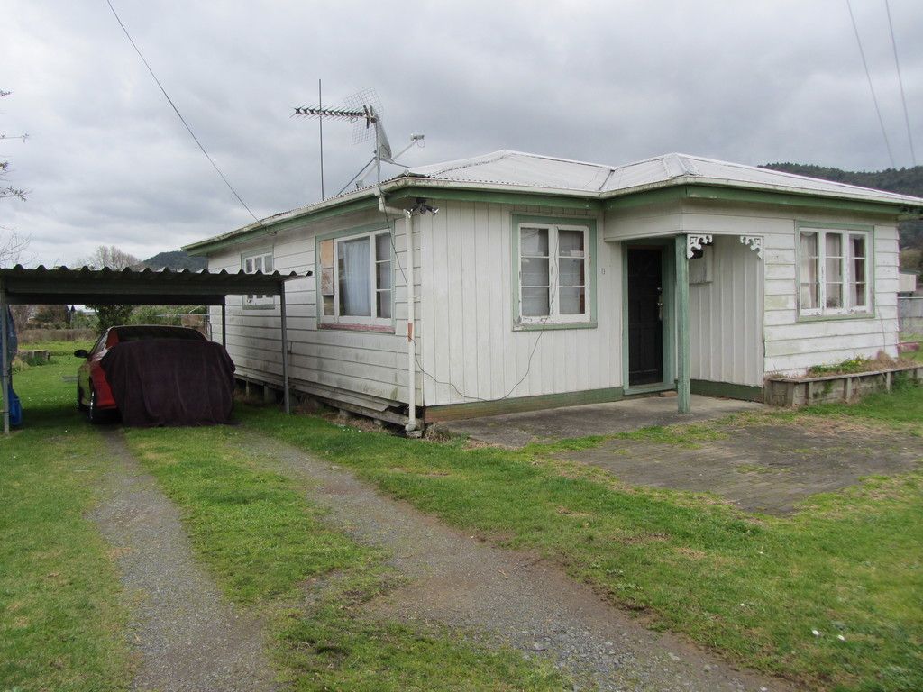 13 Edward Street, Ngaruawahia, Waikato District