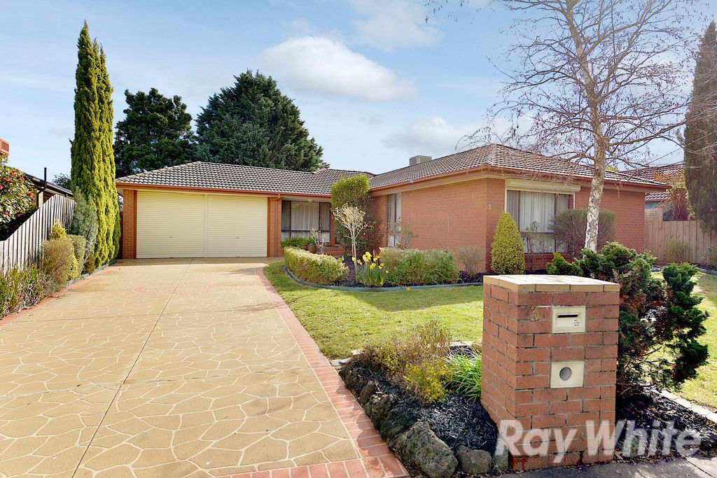 3 McGivern Court, Bayswater North VIC 3153