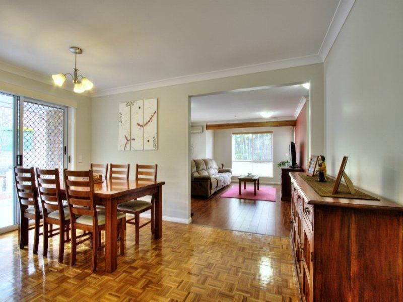 31 / 5 Further Street, Rochedale South, QLD 4123