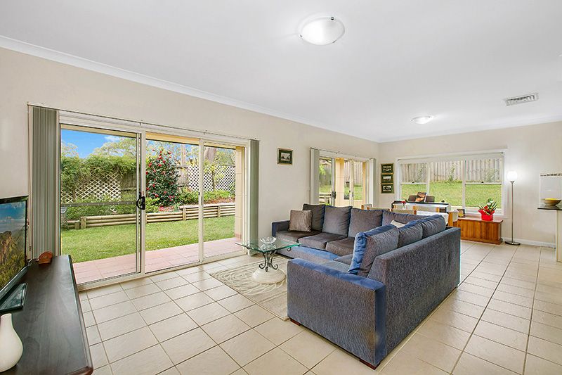 8a Netherby Street, Wahroonga, NSW 2076