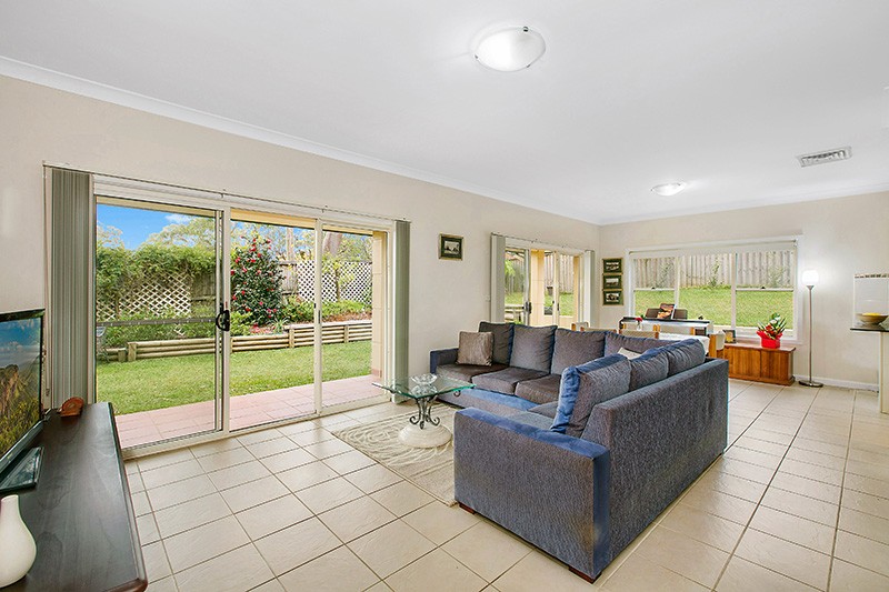 8a Netherby Street, Wahroonga, NSW 2076
