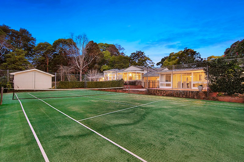 28A Water Street, Wahroonga, NSW 2076