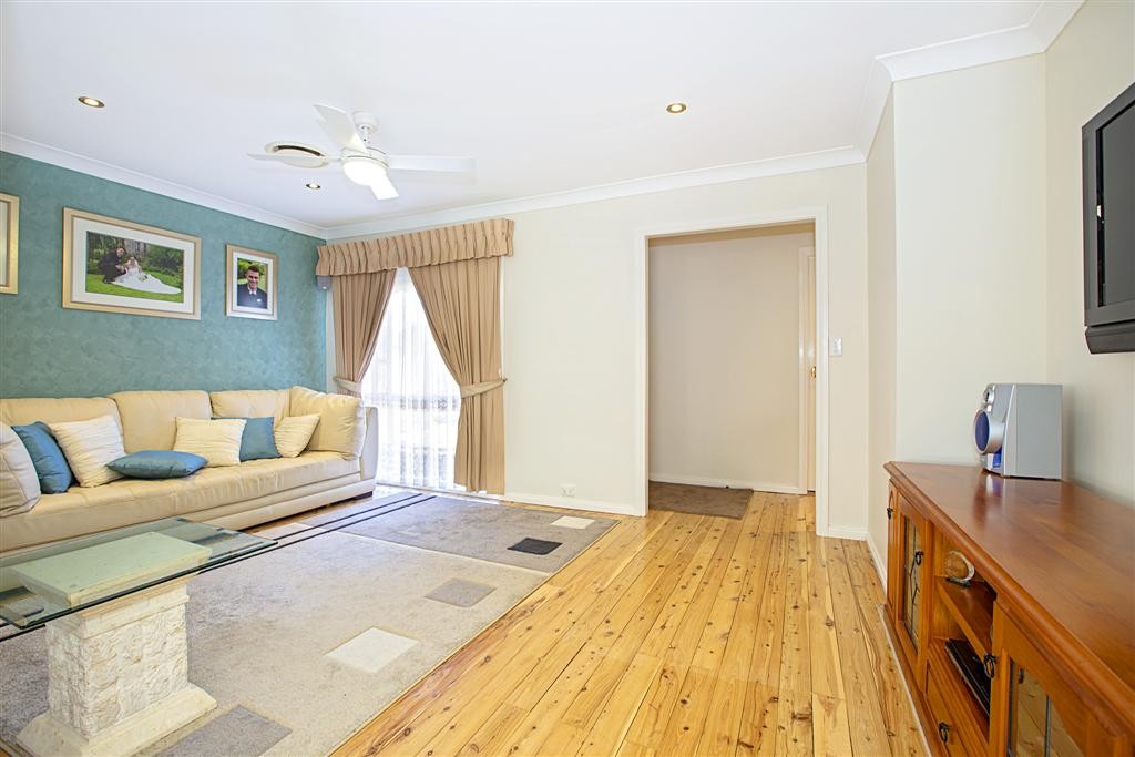 7 Berry Place, Werrington County, NSW 2747