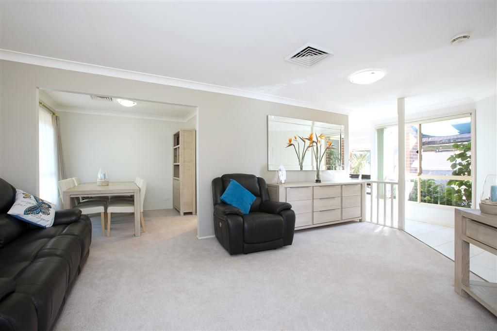 65 Bursaria Crescent, Glenmore Park, NSW 2745