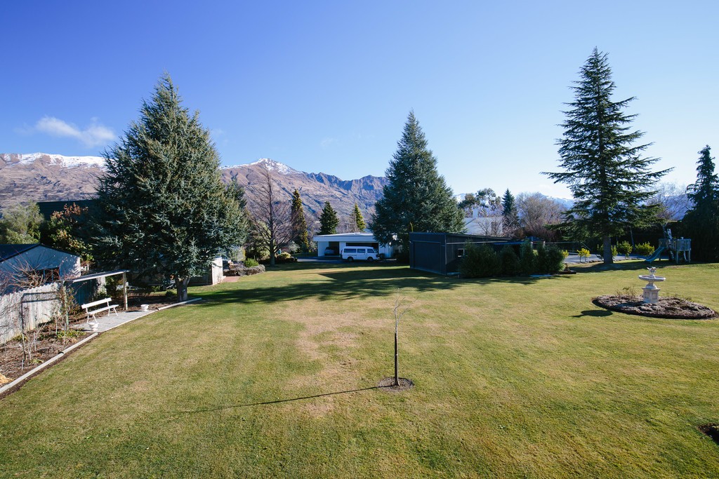 55 Hunter Crescent, Wanaka, Queenstown Lakes District