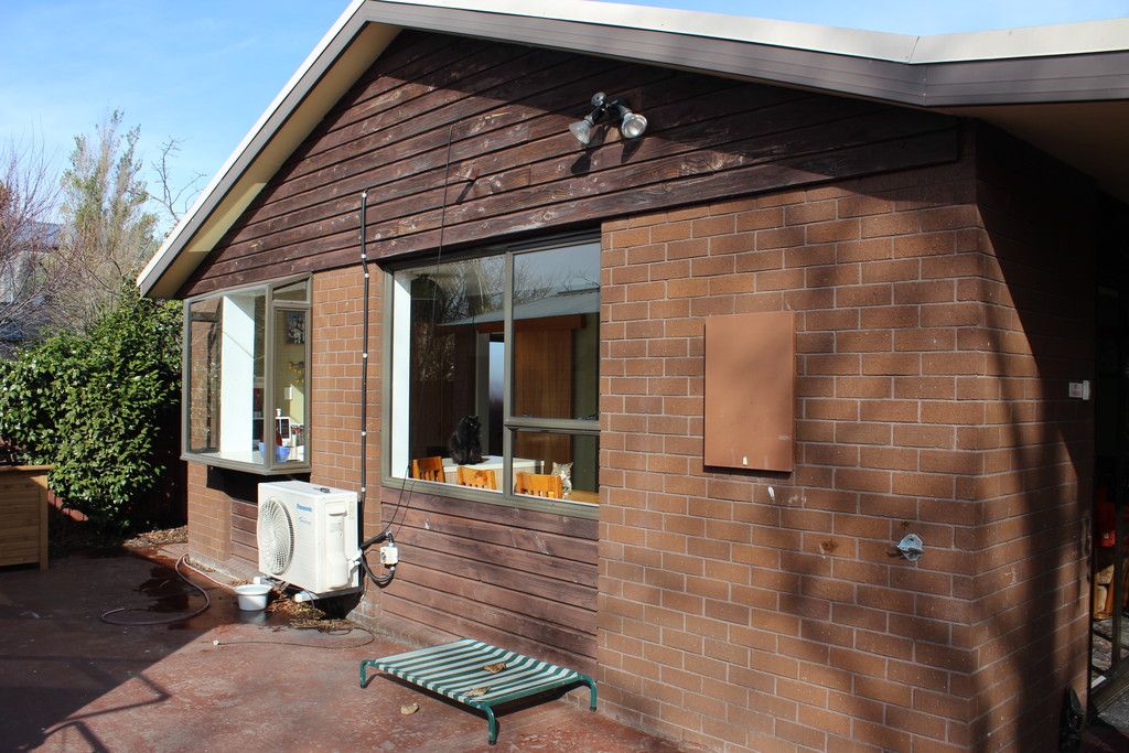 2/42 Wychbury Street, Spreydon, Christchurch City