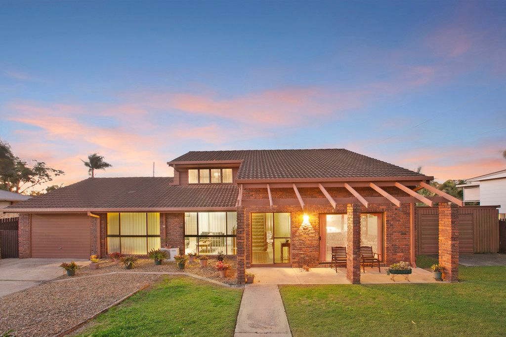 8 Garter Street, Alexandra Hills QLD 4161
