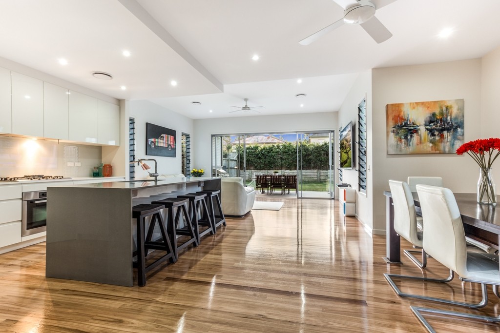 17 Howard Street, Grange, QLD 4051
