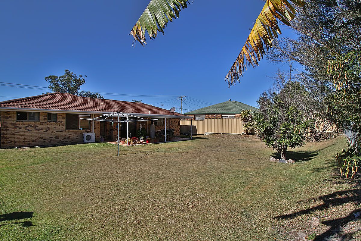 109 Vogel Road, Brassall, QLD 4305