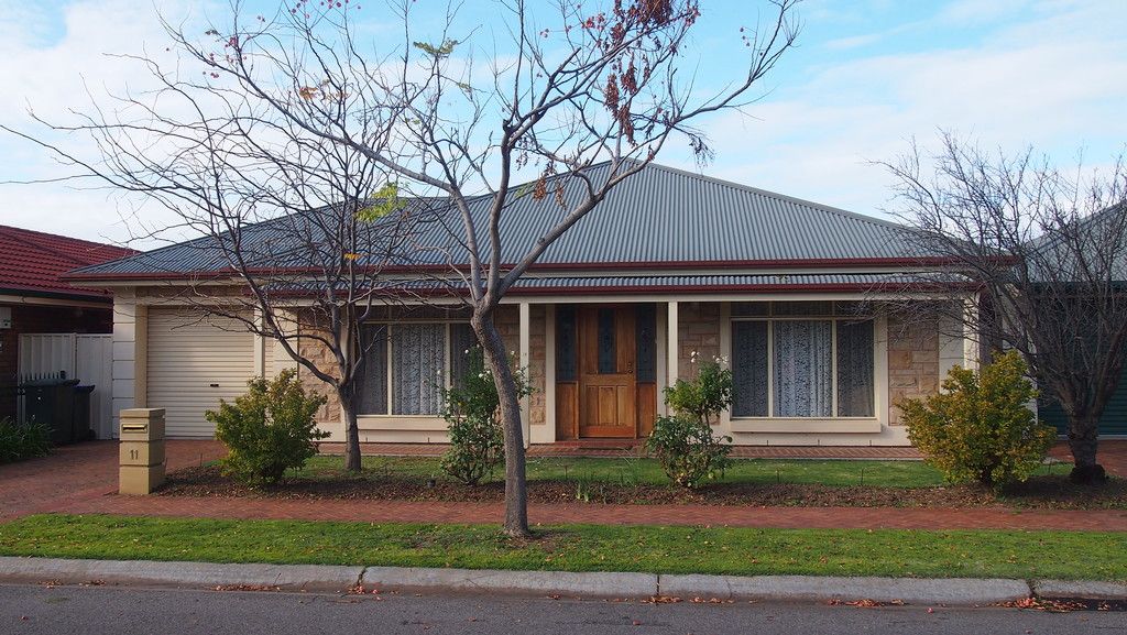 11 Caroline Drive, Allenby Gardens, SA 5009