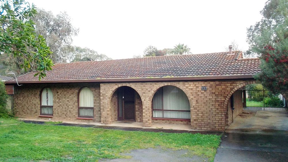 9 Taylors Avenue, Morphett Vale SA 5162
