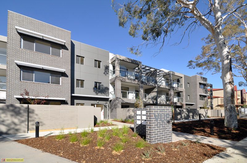 8/68 Macleay Street, Turner, ACT 2612