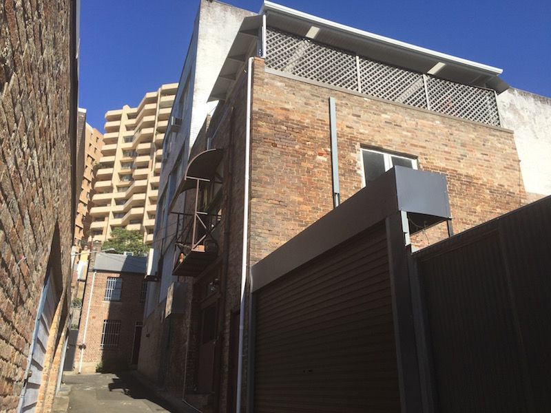 1 The Stables Lane, Darlinghurst, NSW 2010