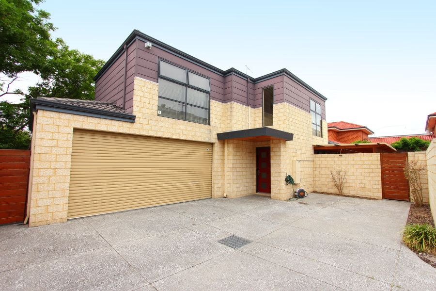 27B Gardiner Street, Belmont WA 6104