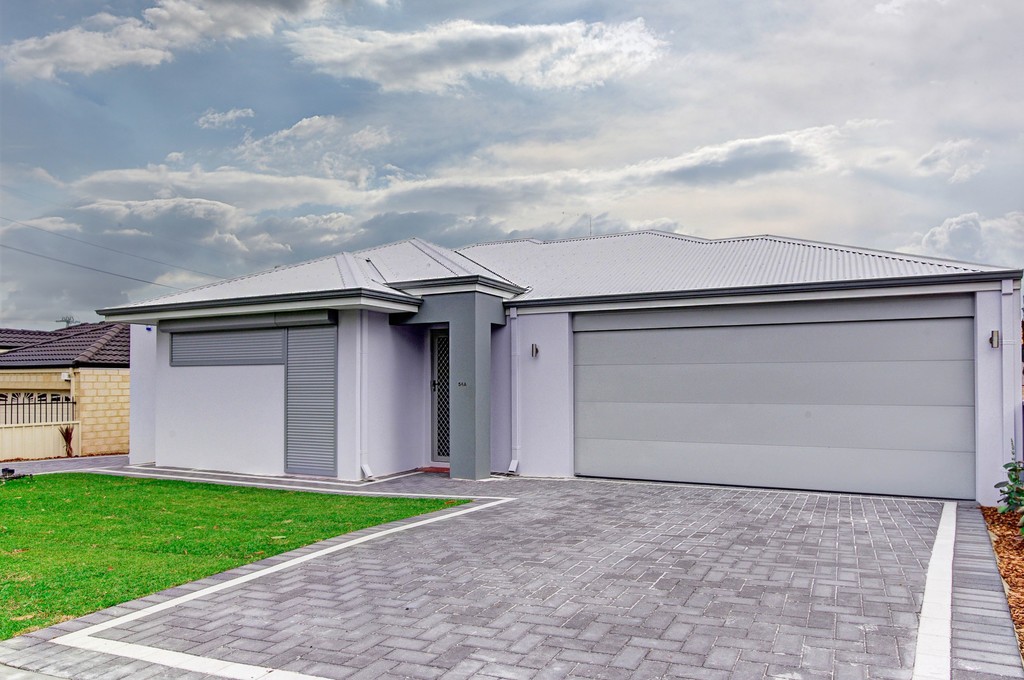 54 B Storrington Crescent, Westminster, WA 6061