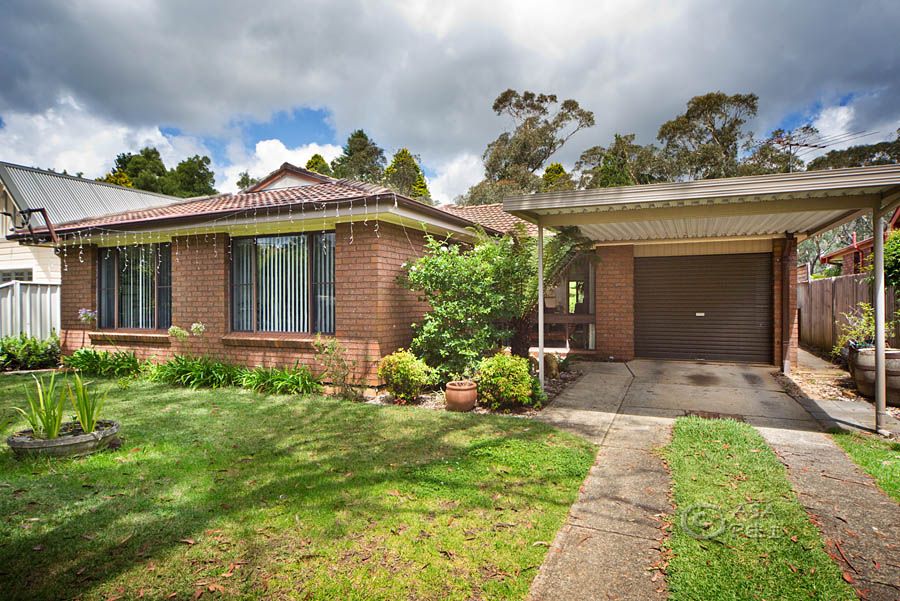 7 Heath Street, Blackheath NSW 2785