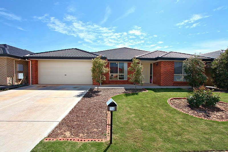 14 Oxford Drive, Andrews Farm, SA 5114