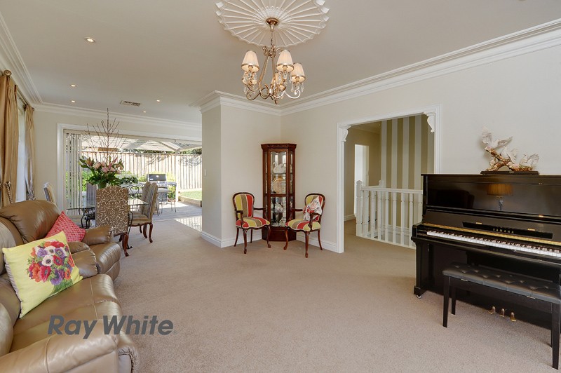7 Paragon Drive, North Rocks, NSW 2151