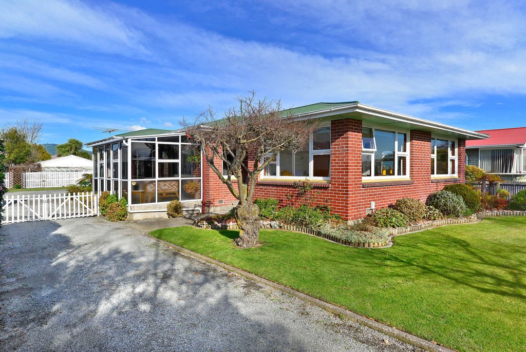 103 Halswell Road, Hoon Hay, Christchurch City