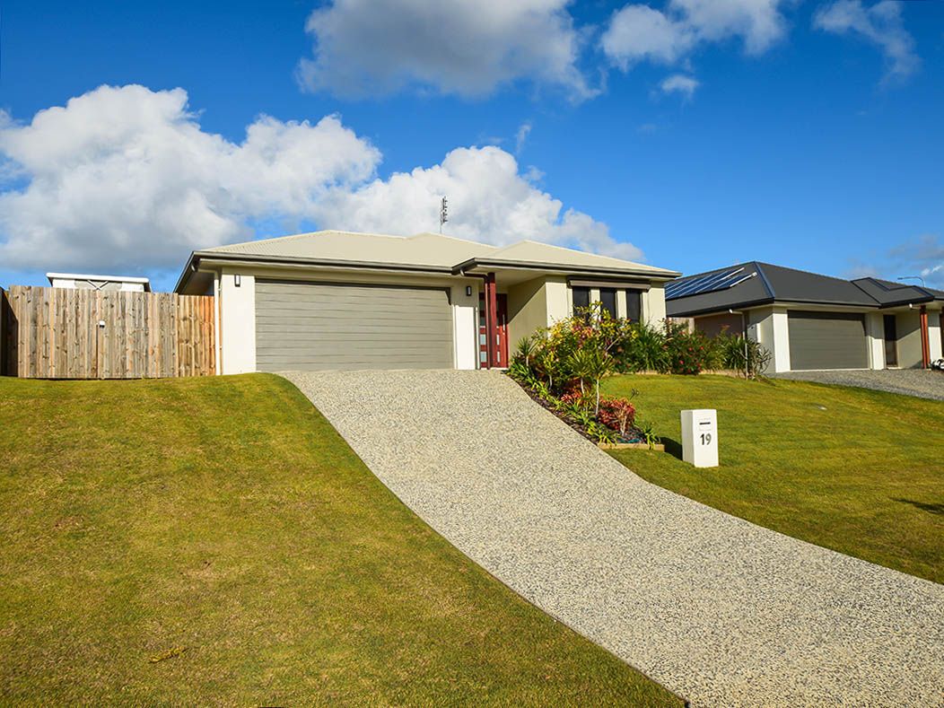 19 Wickerson Crescent, Bli Bli QLD 4560