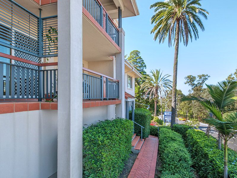 88 L'Estrange Terrace, Kelvin Grove QLD 4059