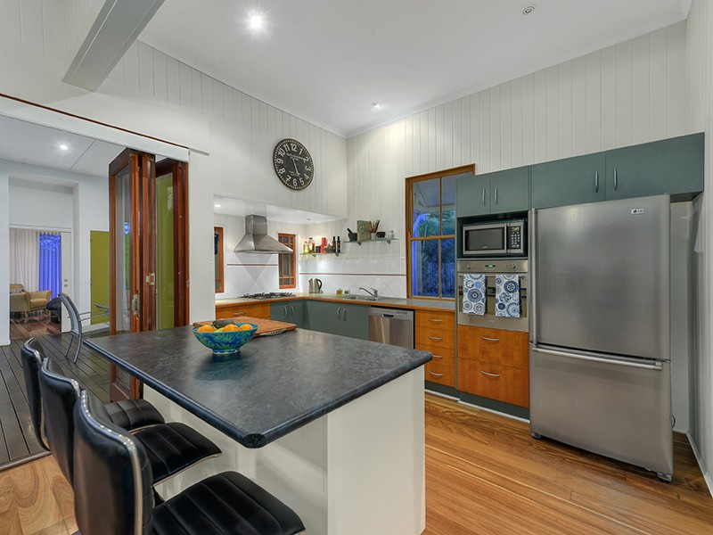 27 Bott Street, Ashgrove, QLD 4060