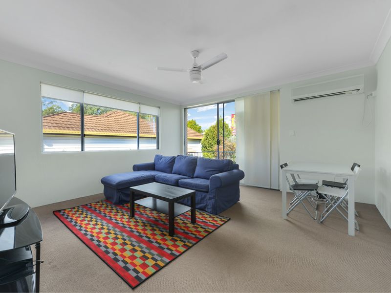 8/243 Kelvin Grove Road, Kelvin Grove, QLD 4059