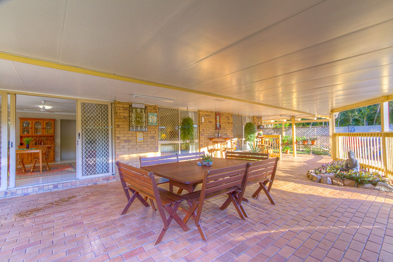 26 Trawalla Street, The Gap, QLD 4061