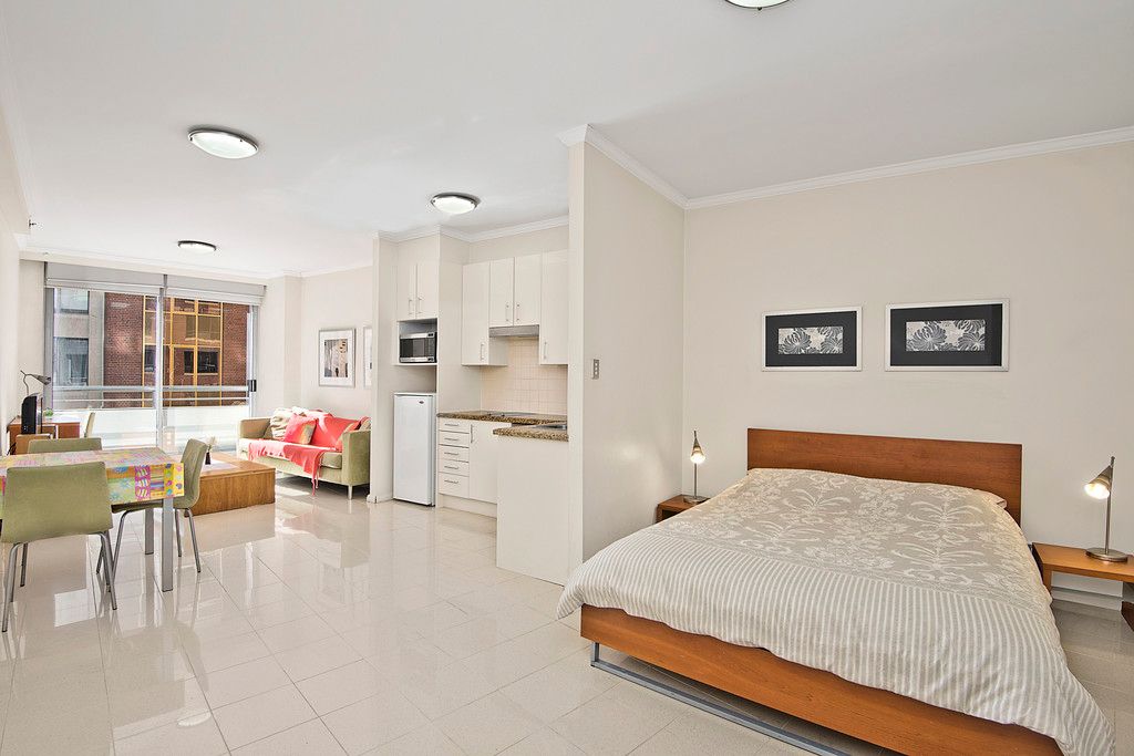 172/298 Sussex Street, Sydney, NSW 2000