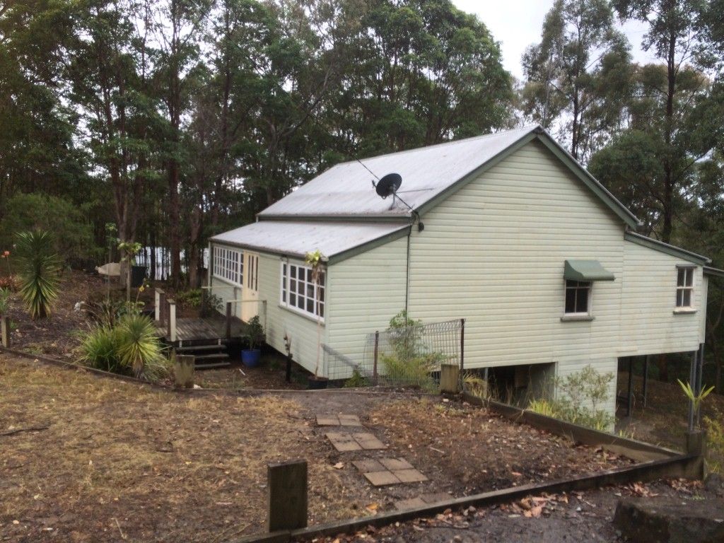 18 Pioneer Road, Pomona QLD 4568