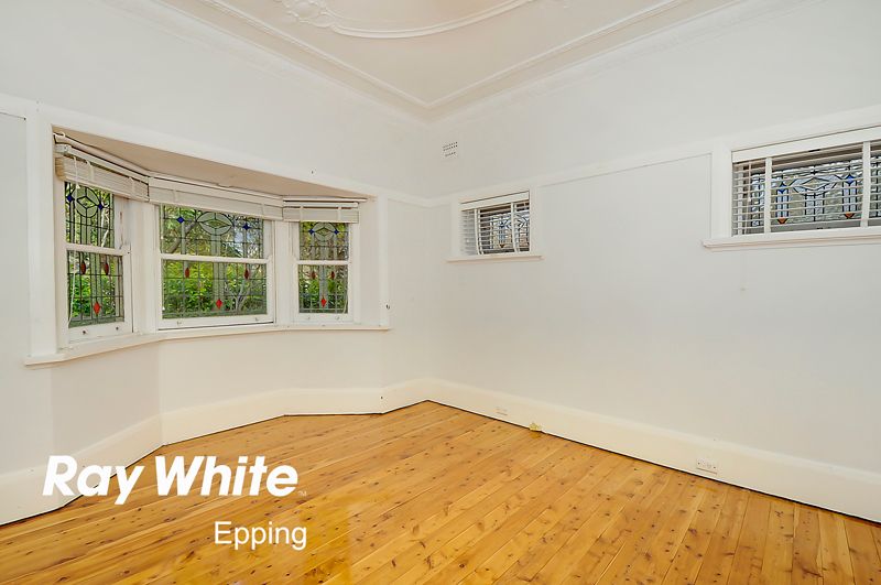 1 Warrington Avenue, Epping, NSW 2121