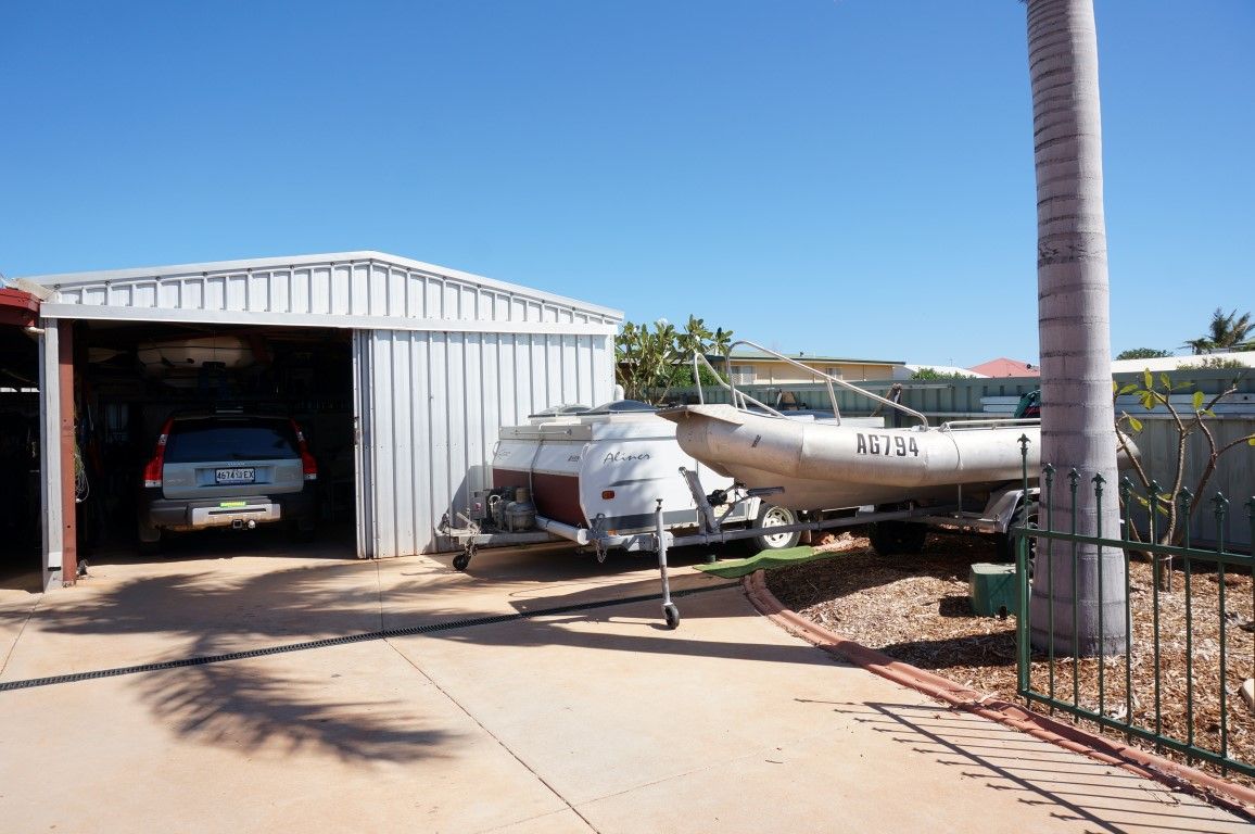 36 Tambor Drive, Exmouth, WA 6707