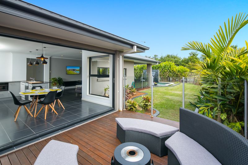 21 Homestead Circuit, Maudsland, QLD 4210