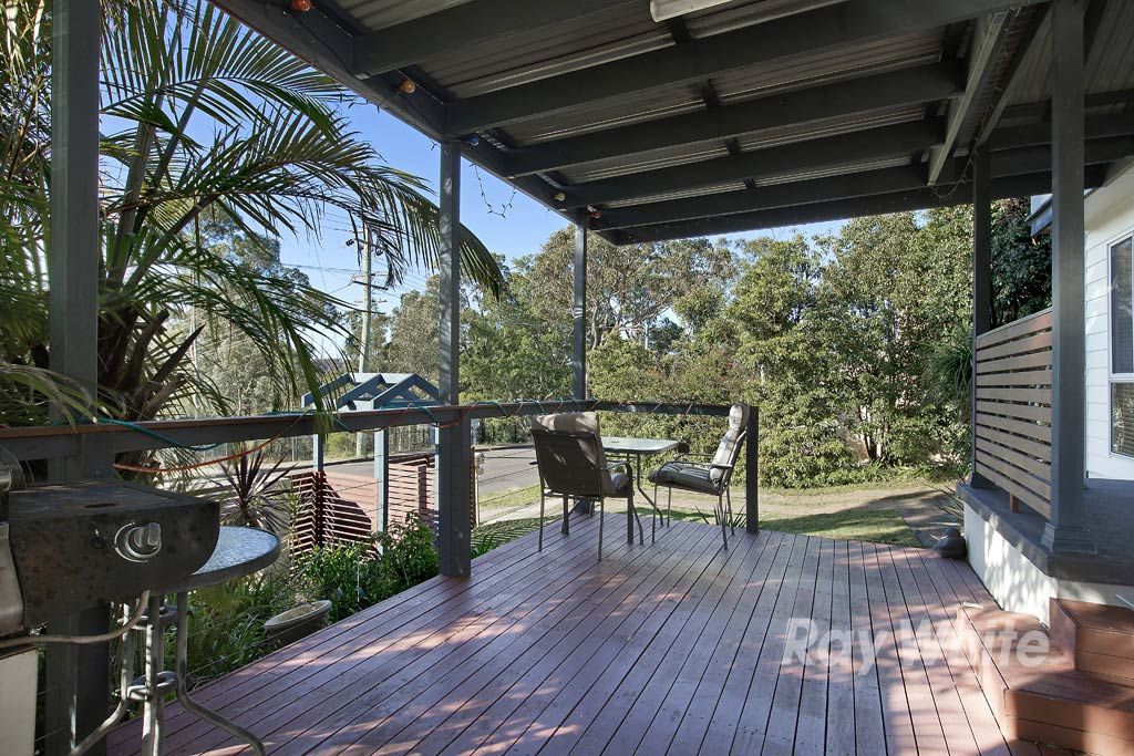 43 Secret Corner Road, Rathmines, NSW 2283