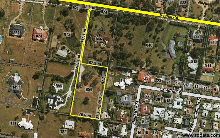 854 Beams Road, Bridgeman Downs, QLD 4035