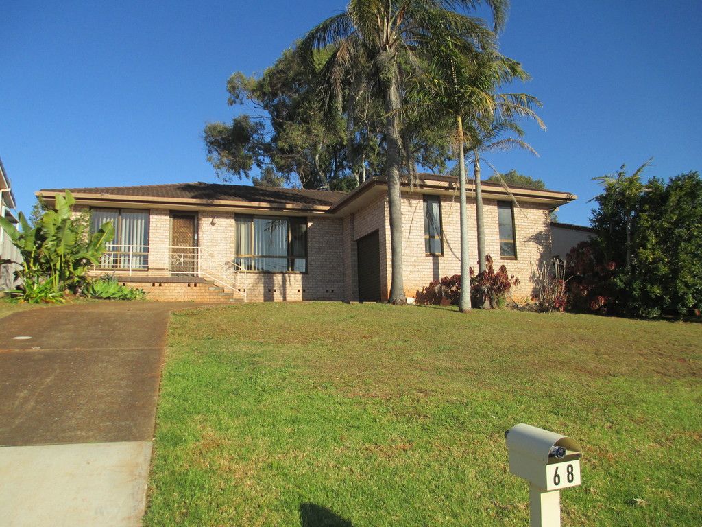 68 Yarranabee Road, Port Macquarie NSW 2444