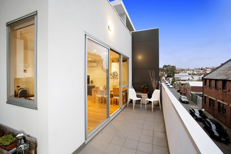 6/211 Wellington Street, Collingwood, VIC 3066