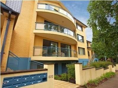 9/602-604 Blaxland Road, Eastwood, NSW 2122