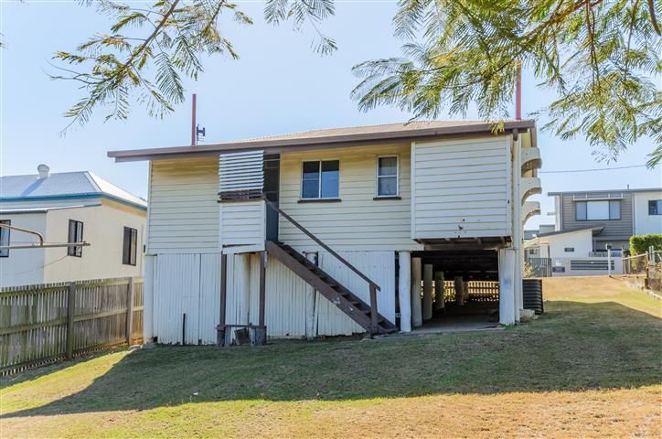 87 Central Lane, Gladstone Central, QLD 4680