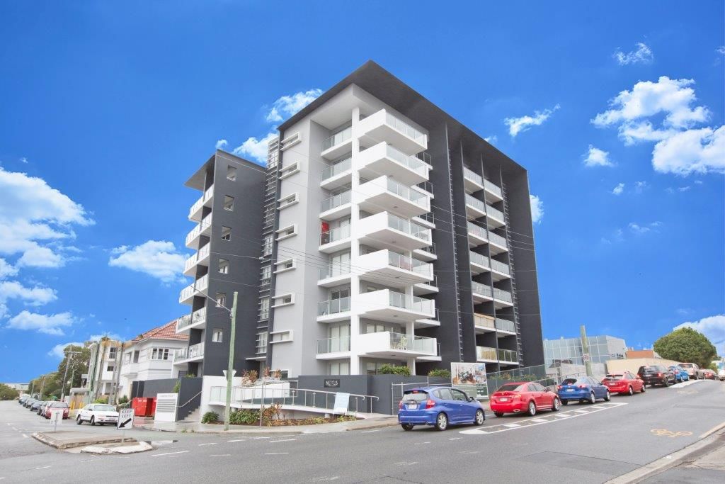 406/9 Union Street, Nundah, QLD 4012
