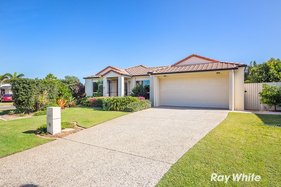 147 Endeavour Drive, Banksia Beach, QLD 4507