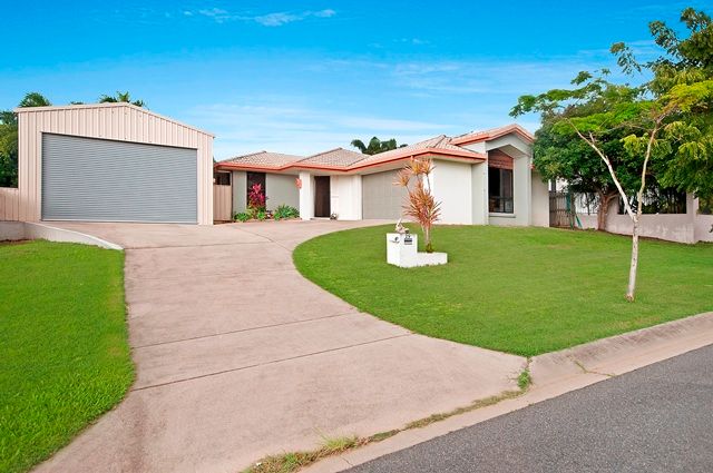 19 Wilcox Street, Eimeo QLD 4740