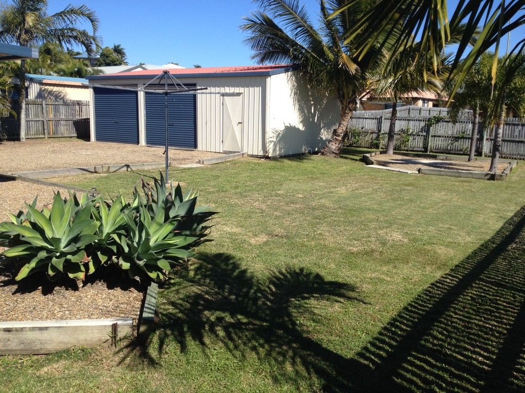39 Barber Drive, Eimeo QLD 4740
