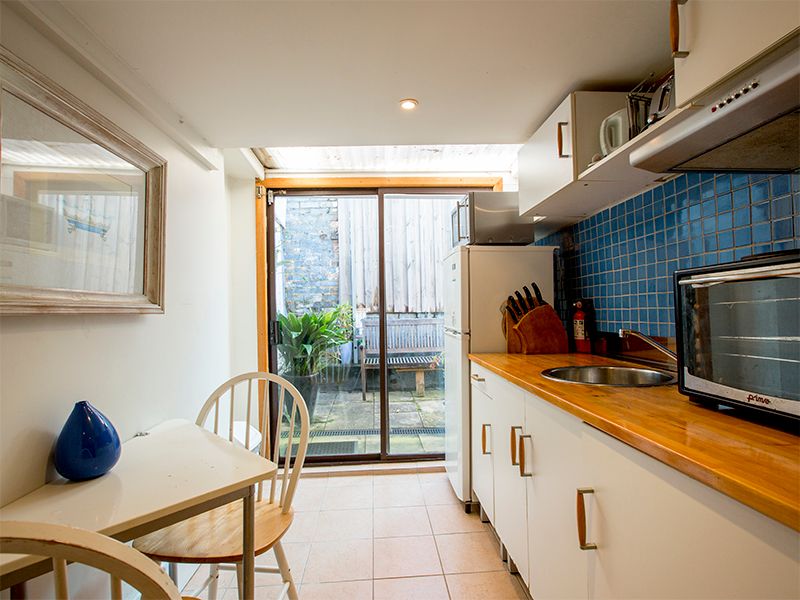 16B Smith Street, Surry Hills, NSW 2010