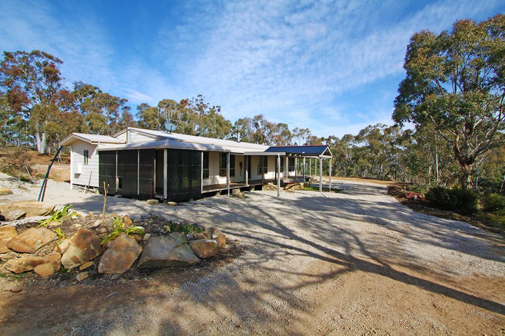 504 Denley Drive, Wamboin NSW 2620
