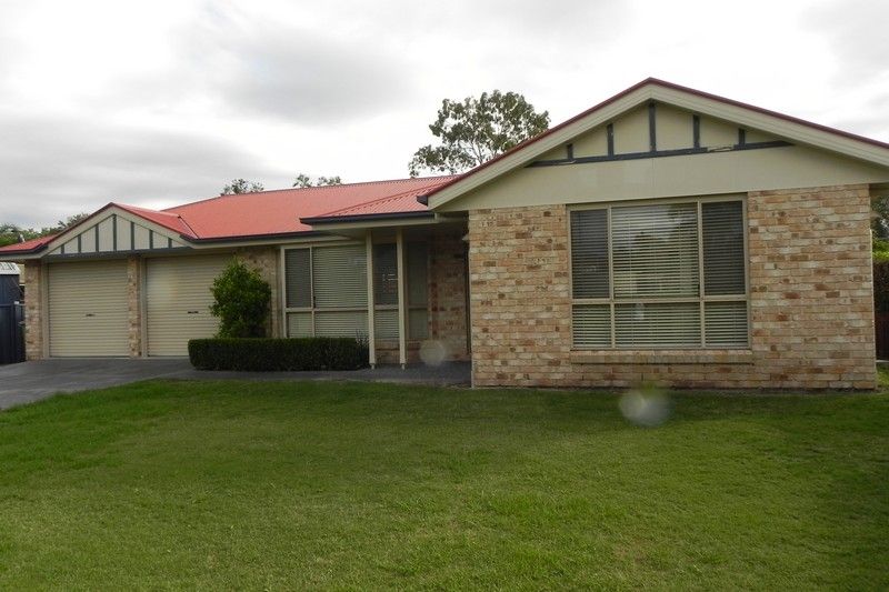 11 McLean, PITTSWORTH QLD 4356