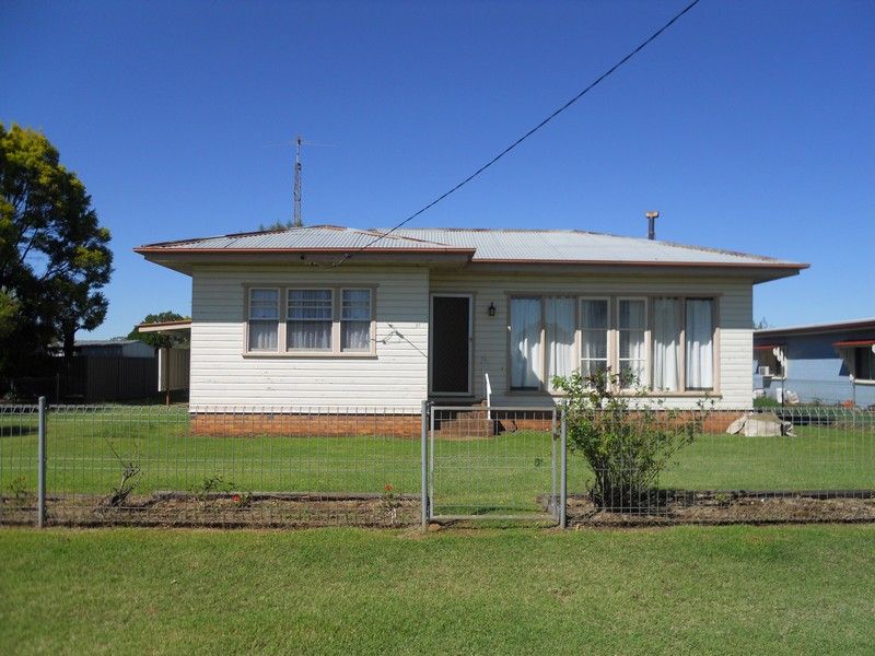 37 Main Street, MOUNT TYSON QLD 4356