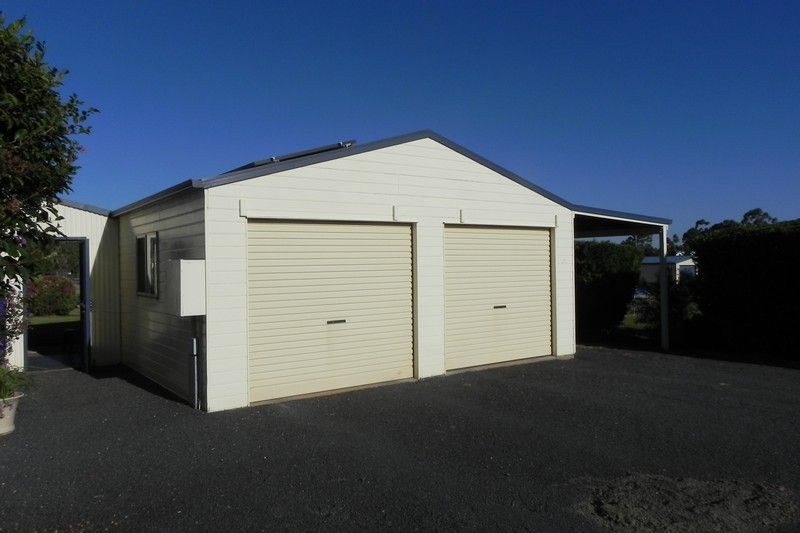 28 Perham, Pittsworth, QLD 4356